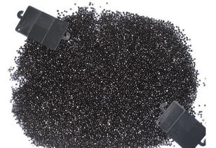 塑料用导电炭黑的发展历史 天津优盟化工提供